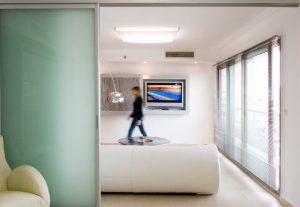 דירה במרינה בהרצליה