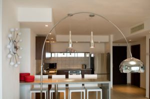 דירה במרינה בהרצליה