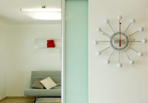 דירה במרינה בהרצליה