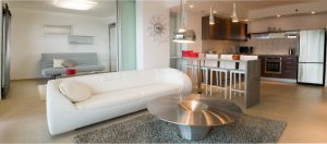 דירה במרינה בהרצליה