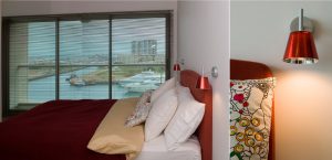 דירה במרינה בהרצליה