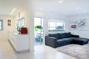 דירת גג צהלה