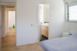 דירת גג צהלה