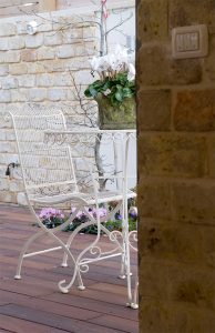 רמת השרון פרובנס