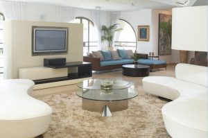 וילה הרצליה