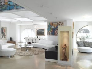 וילה הרצליה