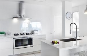 פנטהאוז הרצליה