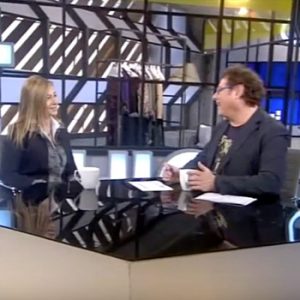 באנו להנות תכנית