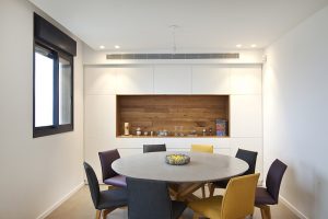 פנטהאוז הוד השרון