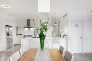 פנטהאוז בהרצליה