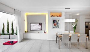 פנטהאוז בהרצליה