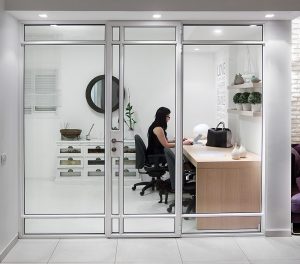 פנטהאוז בהרצליה