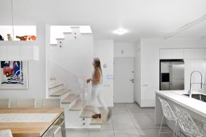 פנטהאוז בהרצליה