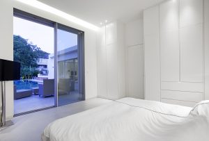 וילה רמת השרון