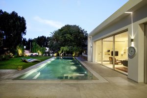 וילה רמת השרון