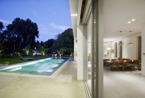 וילה רמת השרון