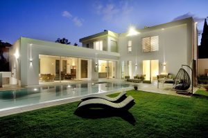 וילה רמת השרון